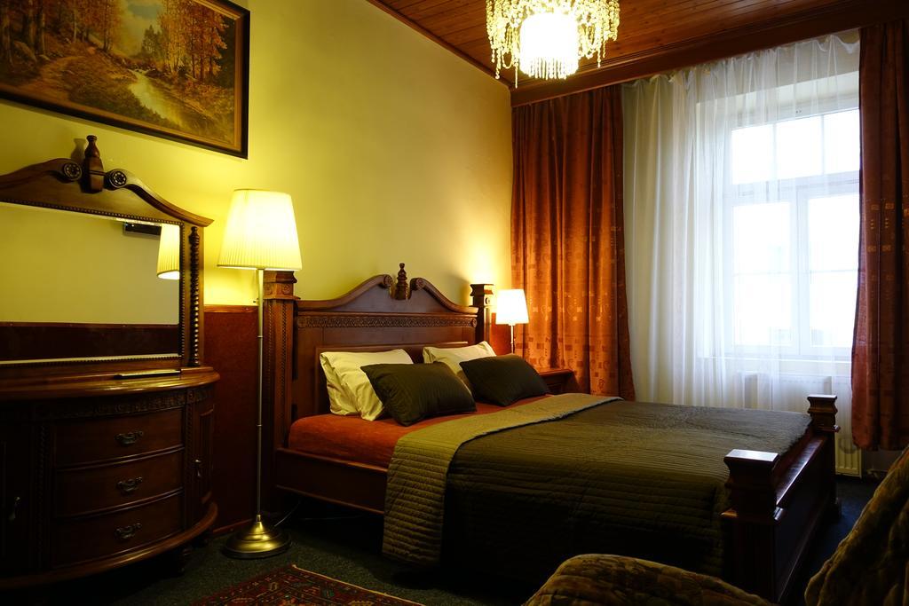 Hotel Hormeda Prague Extérieur photo